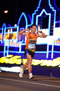 BIB: 40955
                            <button type="button" onclick="openModal(22830871)" class="btn btn-primary btn-sm float-right btn-popup" data-toggle="modal" data-target=".modal-high-quality">
                        <i class="fas fa-shopping-cart"></i> Add to Cart
                    </button>
                                            <button type="button" onclick="isThisMe(22830871, true)" class="btn btn-success btn-sm float-right btn-popup btn-isme hidden" data-toggle="tooltip" data-placement="bottom" title="นี่คือรูปของคุณใช่ไหม คลิกที่นี่เพื่อเอาเข้าอัลบั้ม">
                        <i class="fas fa-plus"></i> Add to album
                    </button>
                    <button type="button" onclick="isThisMe(22830871, false)" class="btn btn-warning btn-sm float-right btn-popup btn-isnotme hidden">
                        <i class="fas fa-ban"></i> Remove from album
                    </button>